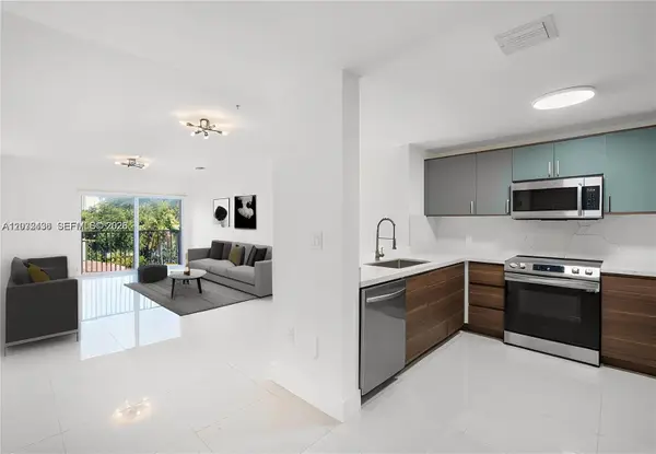 2280 SW 32nd Avenue #201, Miami, FL 33145