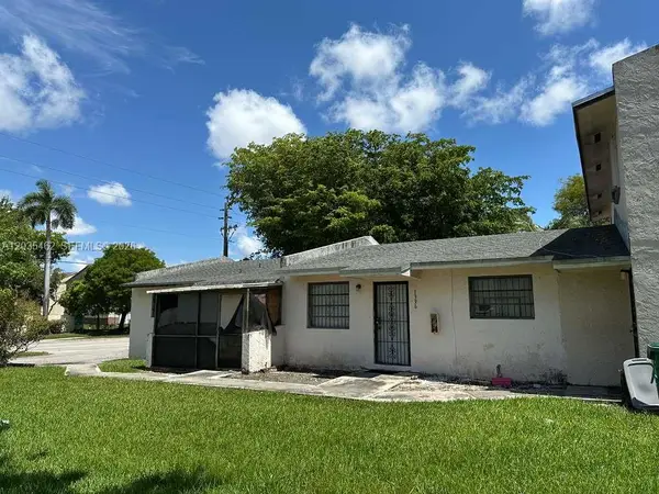 13963 NE 3rd Court #D2, North Miami, FL 33161