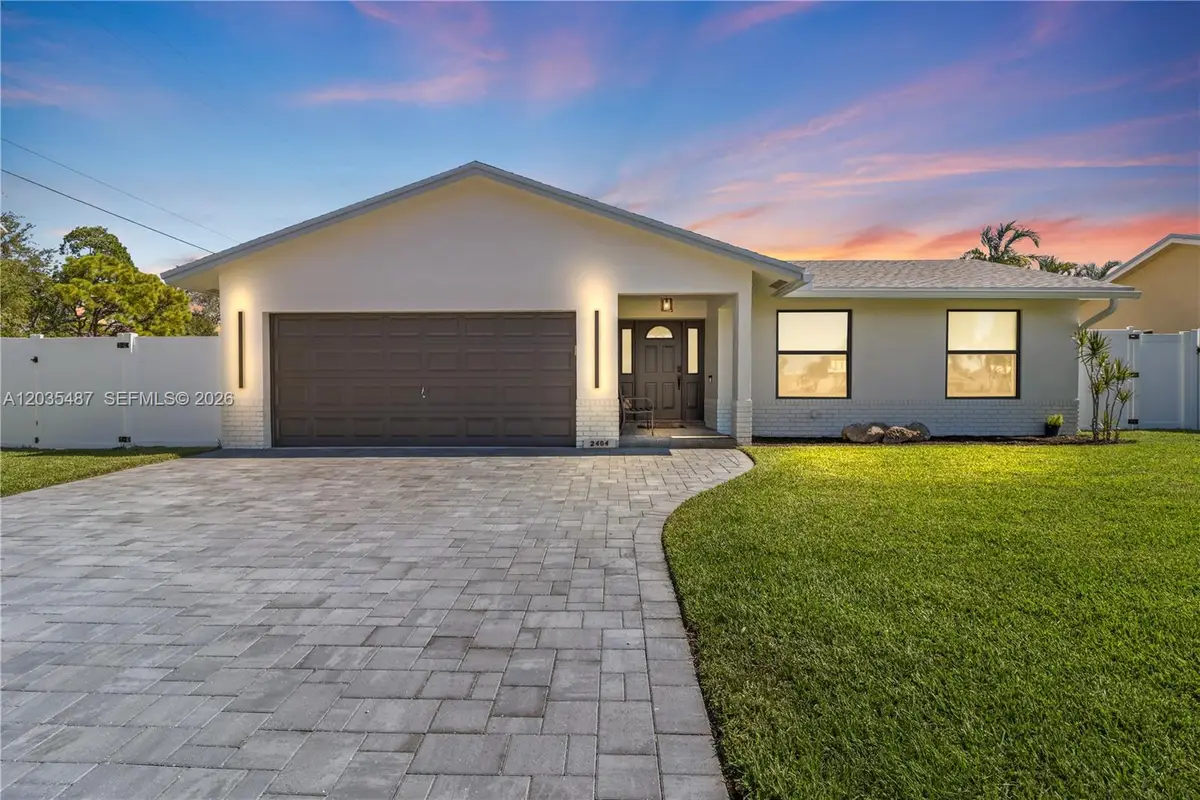 Address Withheld By Seller, Deerfield Beach, FL 33442 - #1
