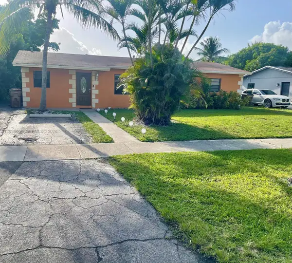 1260 SW 6th Avenue, Deerfield Beach, FL 33441