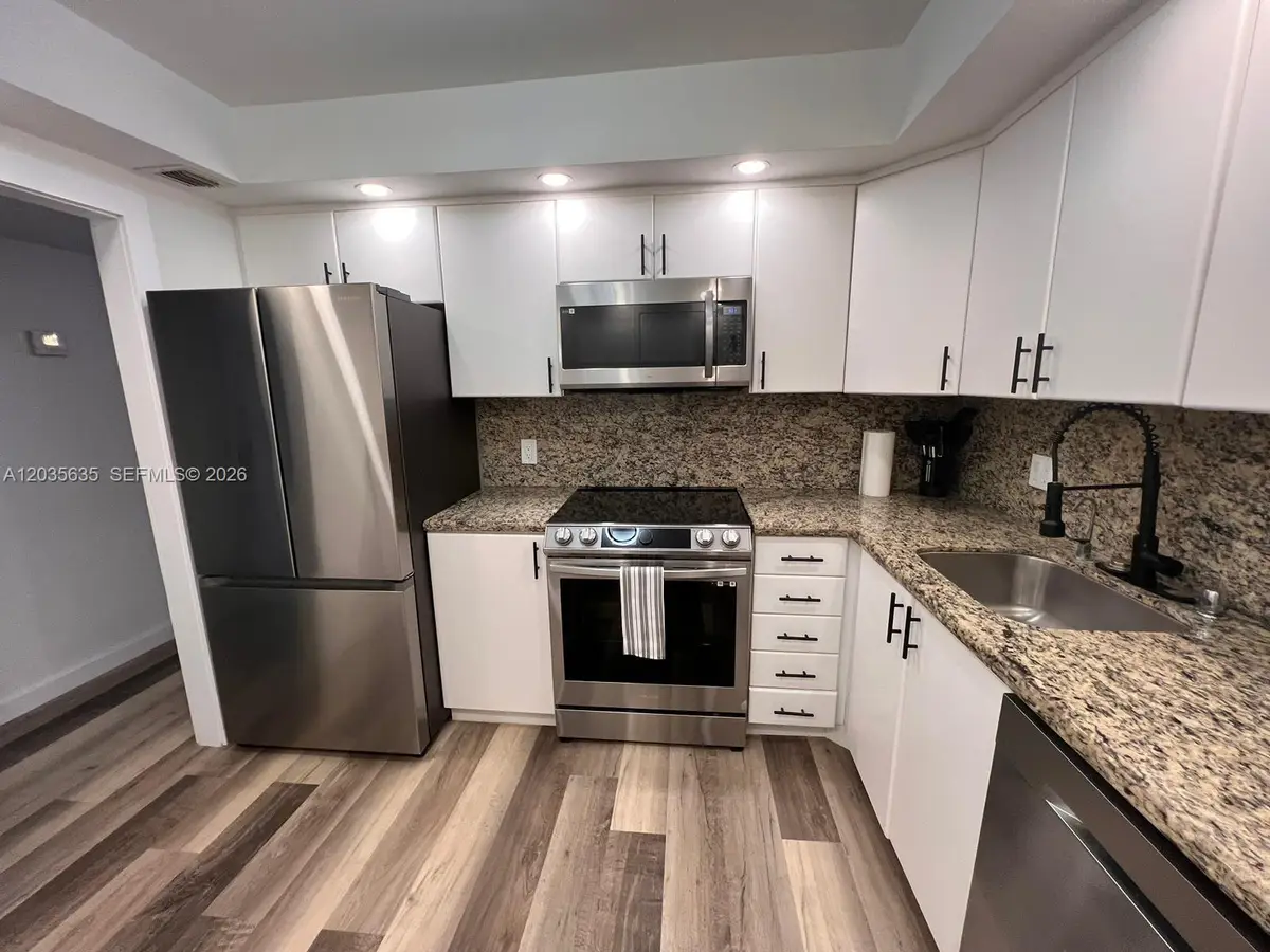 3800 S Ocean Drive #1808, Hollywood, FL 33019 - #1