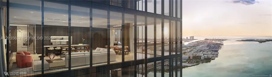 300 N Biscayne Boulevard #8401, Miami, FL 33132 - #3