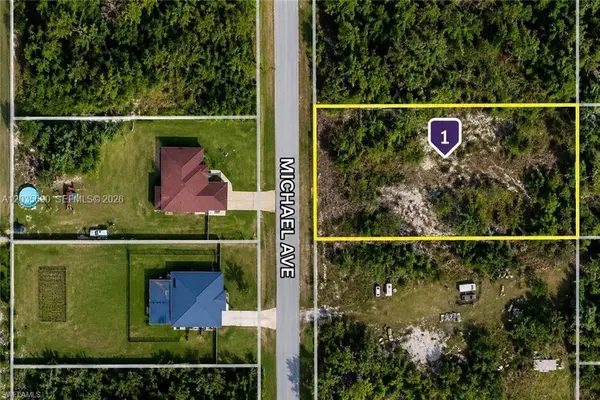 710 Michael Avenue, Lehigh Acres, FL 33936