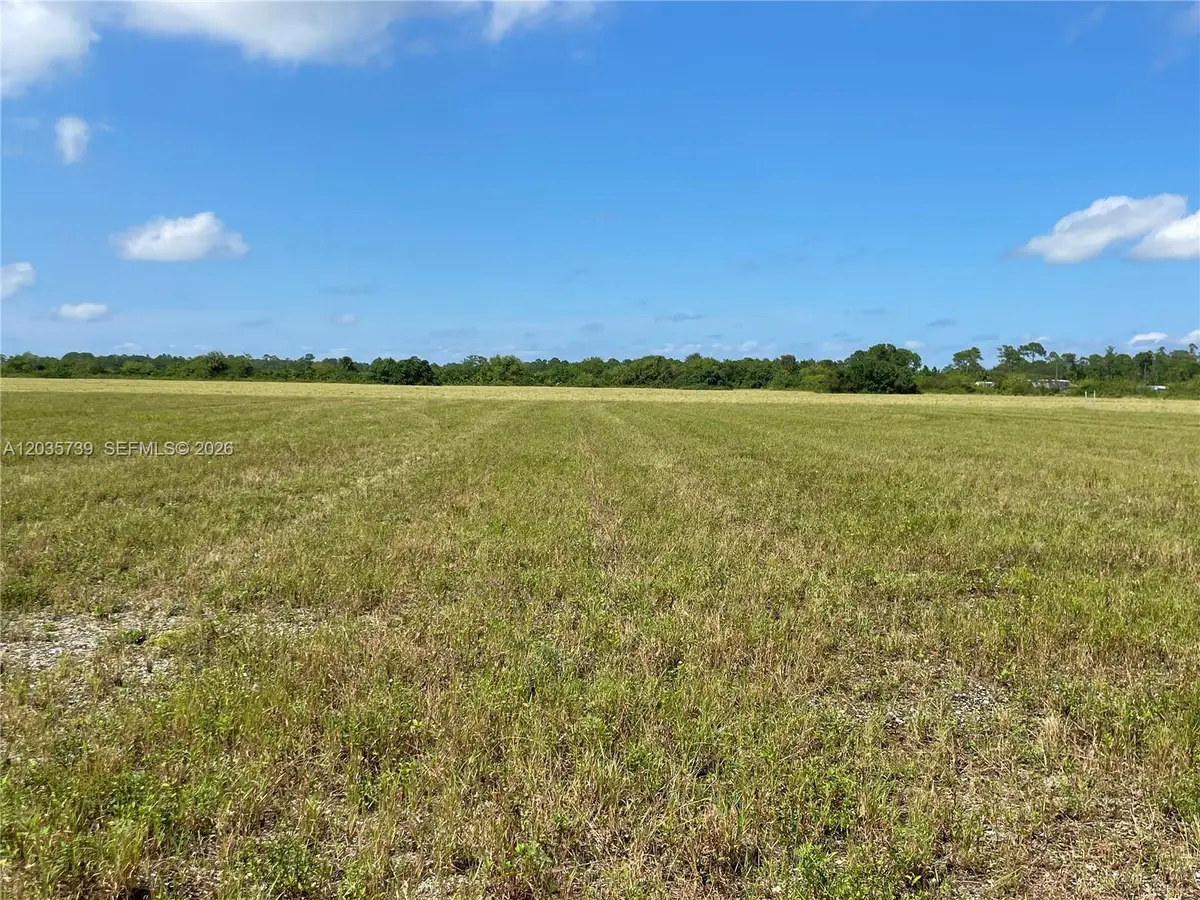 Christopher Lane, Clewiston, FL 33440 - #1