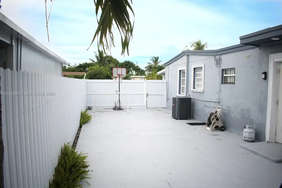 3520 NW 99th Street, Miami, FL 33147 - #2