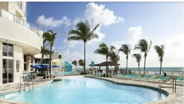 17375 Collins Avenue #1205, Sunny Isles Beach, FL 33160