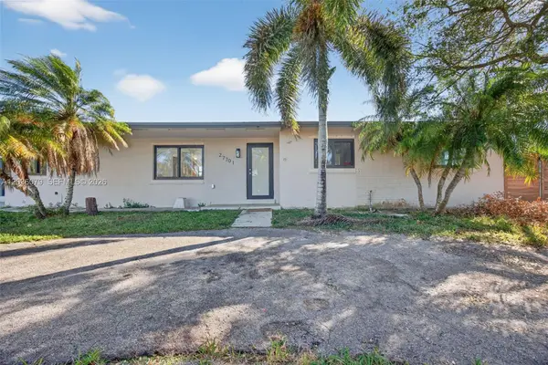 27701 SW 162nd Court, Homestead, FL 33031