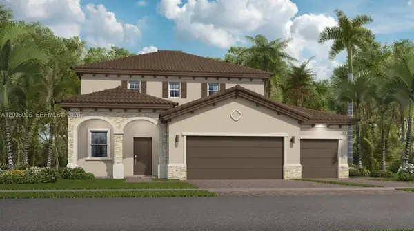 2987 SE 25 Avenue, Homestead, FL 33035