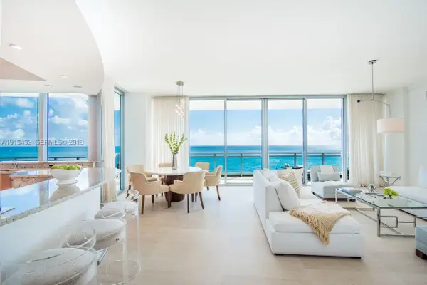 10295 Collins Avenue #1202, Bal Harbour, FL 33154
