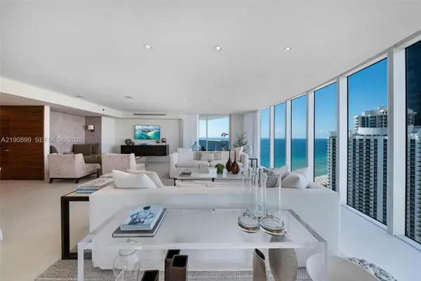 18911 Collins Avenue #2705, Sunny Isles Beach, FL 33160
