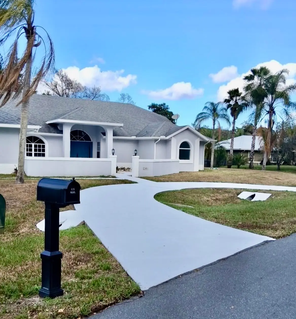 15401 SW Palm Drive, Indiantown, FL 34956 - #1