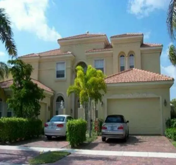 2574 Treanor Terrace, West Palm Beach, FL 33414