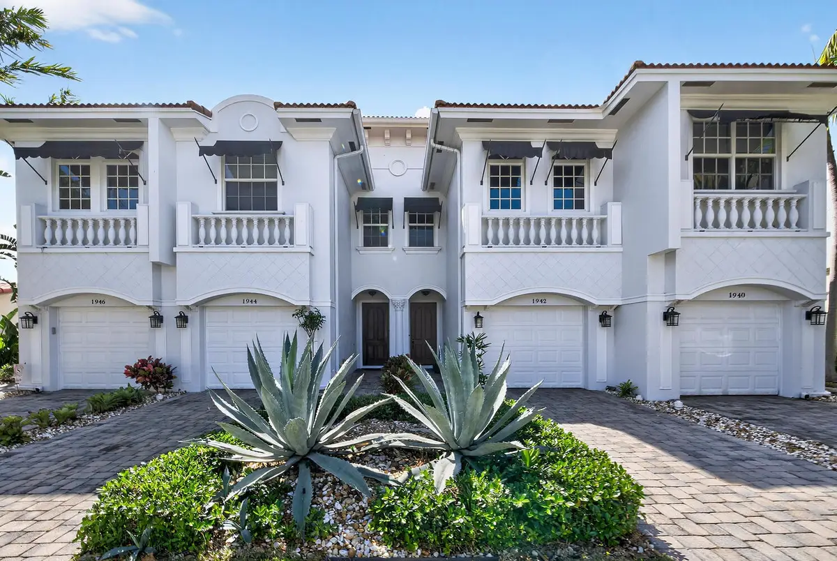 1942 NE 32nd Street, Lighthouse Point, FL 33064 - #1