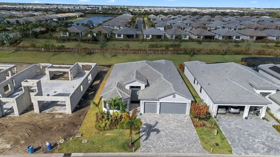 12476 SW Pink Playa Parkway, Port Saint Lucie, FL 34987 - #2