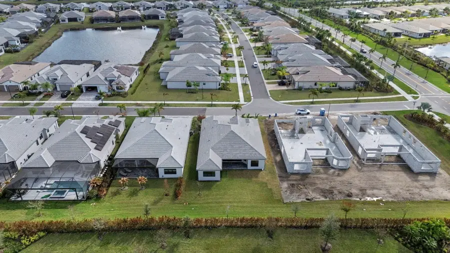12476 SW Pink Playa Parkway, Port Saint Lucie, FL 34987 - #3