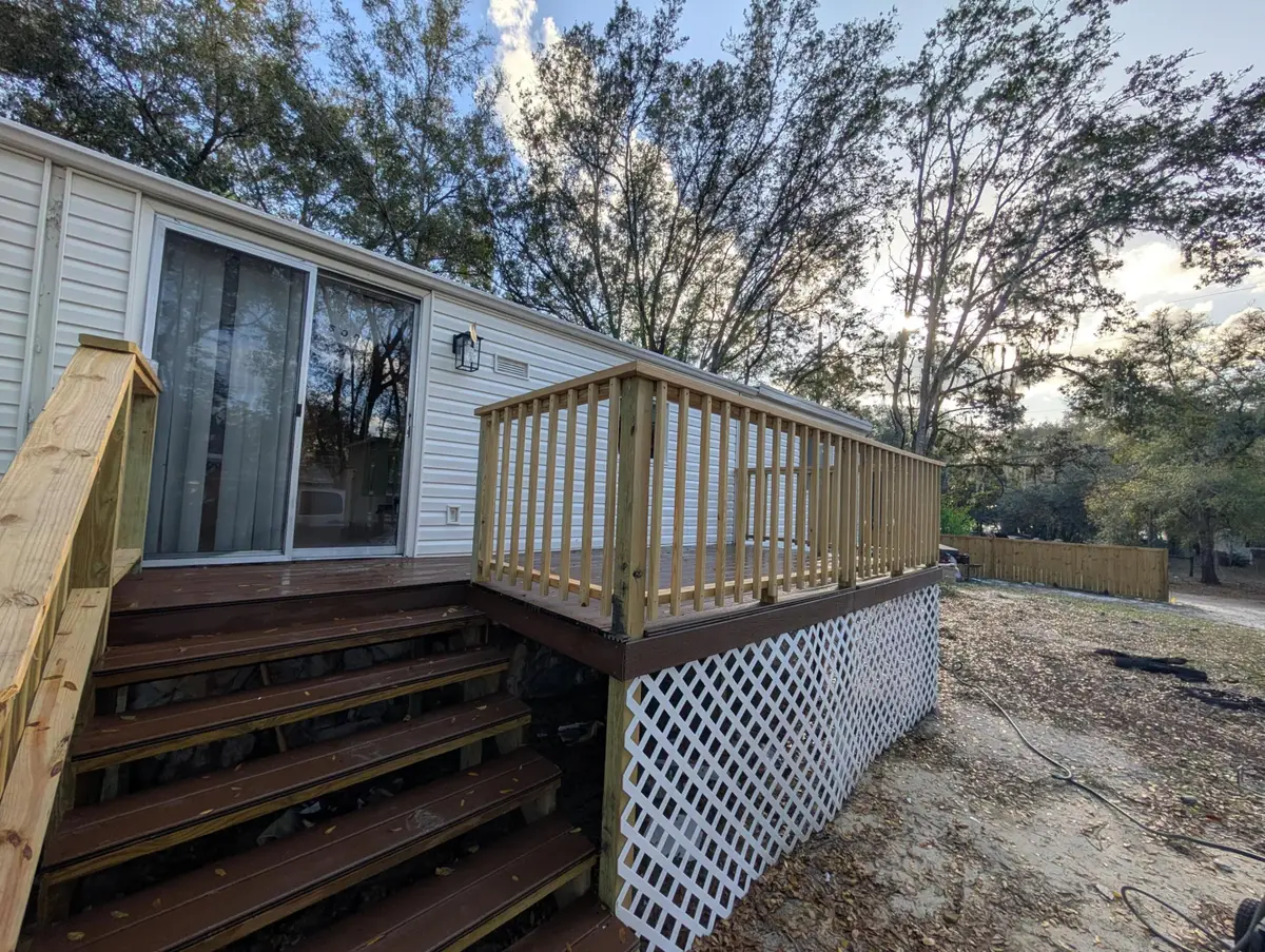 134 John Street, Hawthorne, FL 32640 - #1