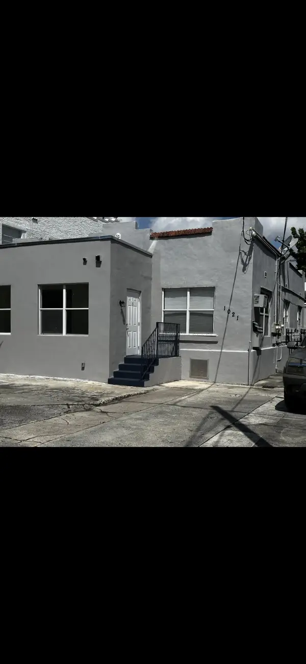 1021 SW 5th Street, Miami, FL 33130