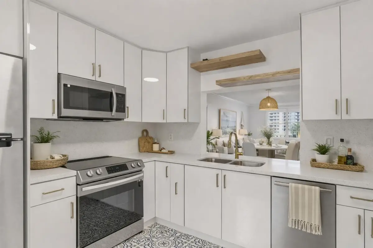 1893 S Ocean Drive #503, Hallandale Beach, FL 33009 - #1