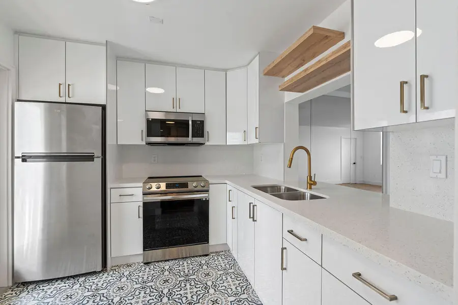 1893 S Ocean Drive #503, Hallandale Beach, FL 33009 - #2