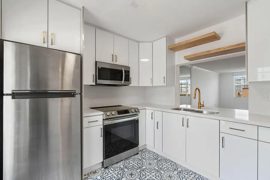 1893 S Ocean Drive #503, Hallandale Beach, FL 33009 - #3