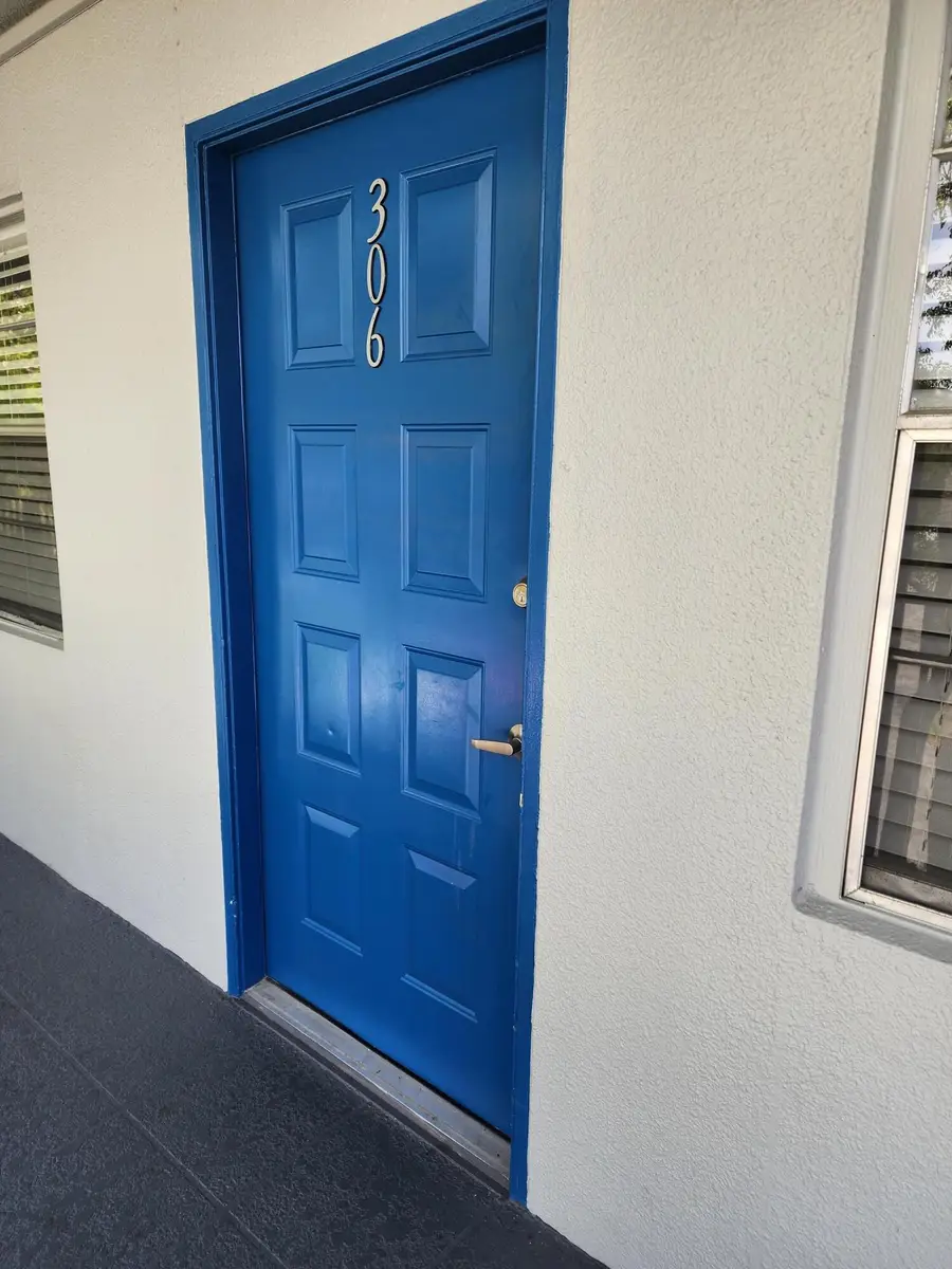 13550 SW 6th Court #306a, Pembroke Pines, FL 33027 - #2