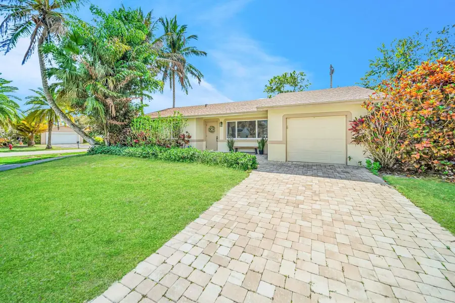 9298 Affirmed Lane, Boca Raton, FL 33496 - #2