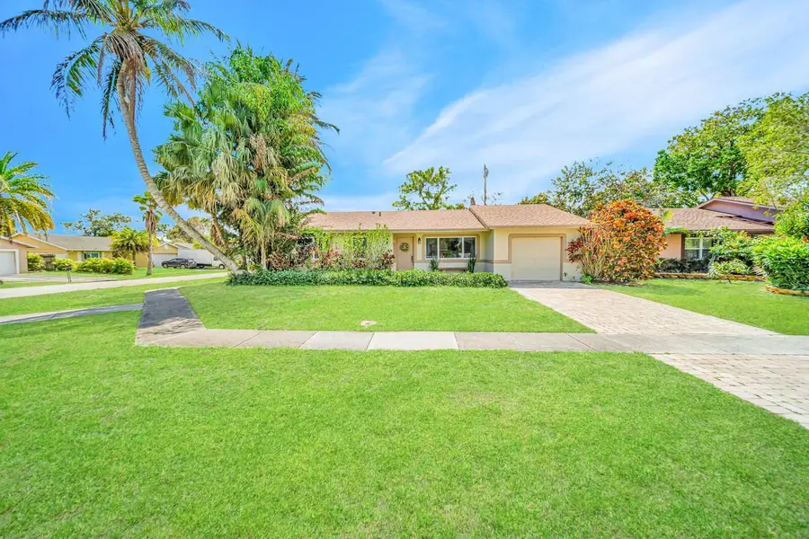 9298 Affirmed Lane, Boca Raton, FL 33496 - #3