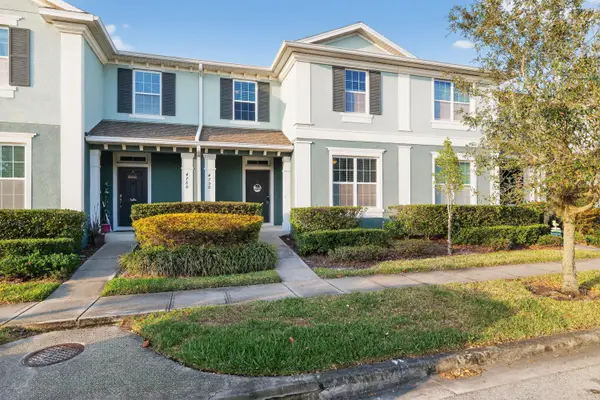 4750 Nathan Hale Boulevard, St Cloud, FL 34769