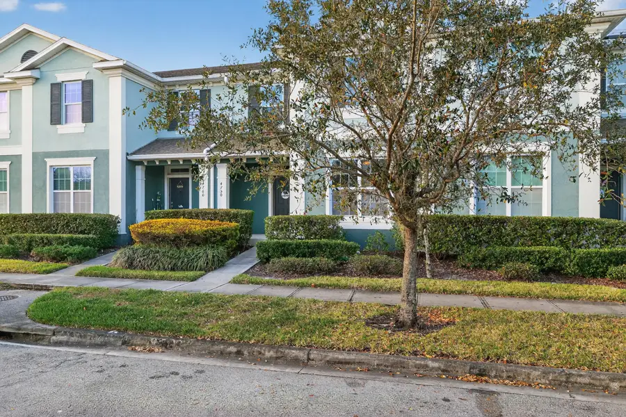 4750 Nathan Hale Boulevard, Saint Cloud, FL 34769 - #2