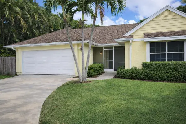 10714 Kasmir Court, Boynton Beach, FL 33437