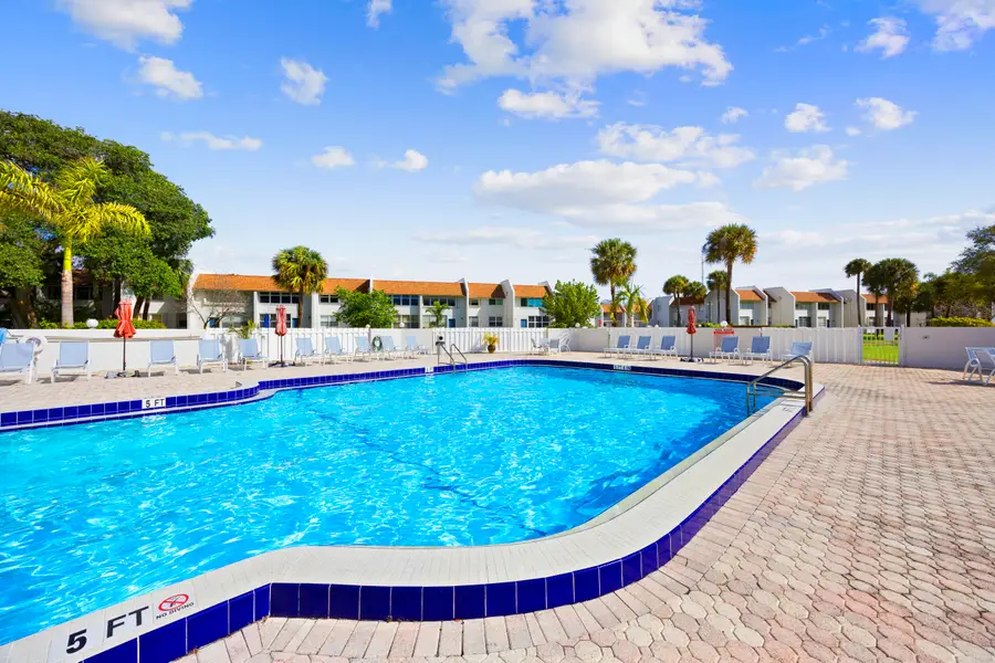 2955 SW 22nd Avenue #104, Delray Beach, FL 33445 - #2