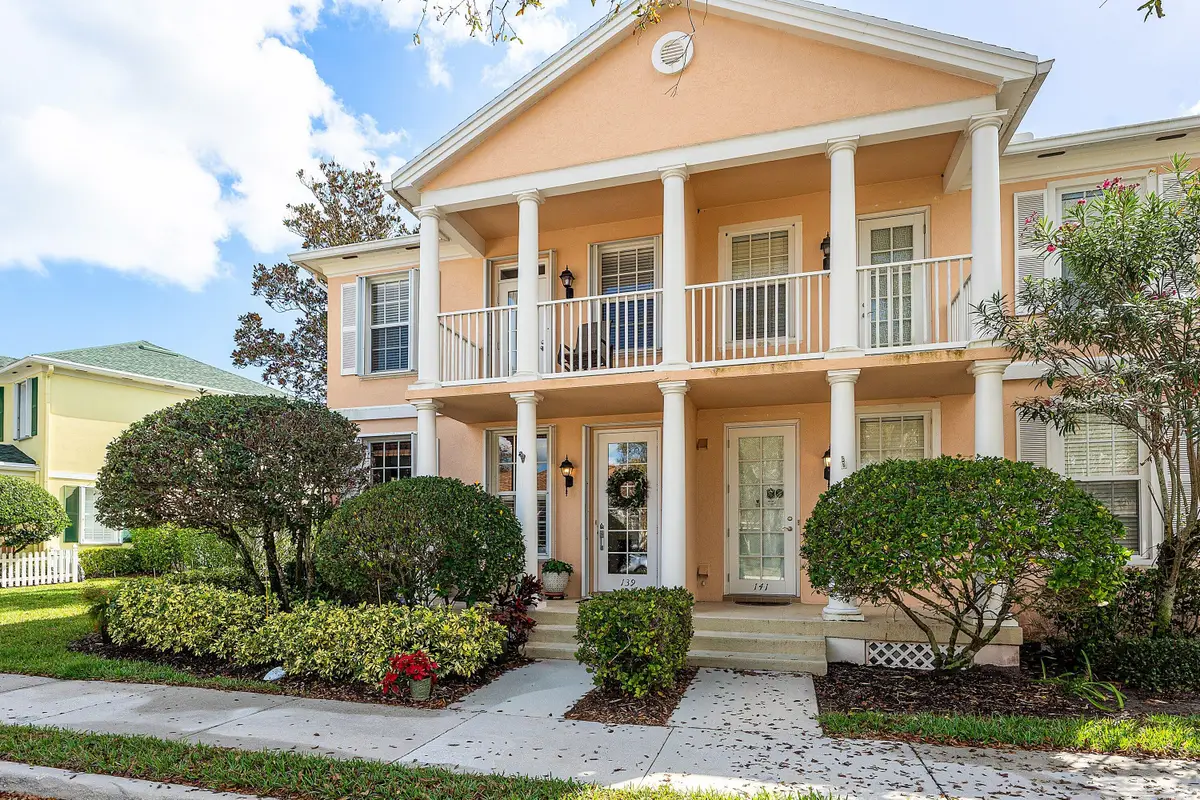 139 Waterford Drive, Jupiter, FL 33458 - #1