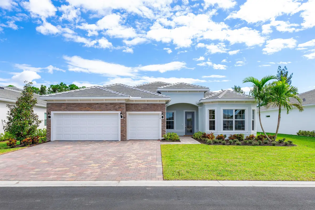5312 Blue Reed Lane, Lake Worth, FL 33467 - #1