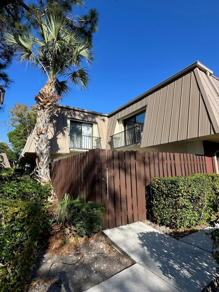 304 Miramar Lane #C4, Palm Beach Gardens, FL 33410 - #2