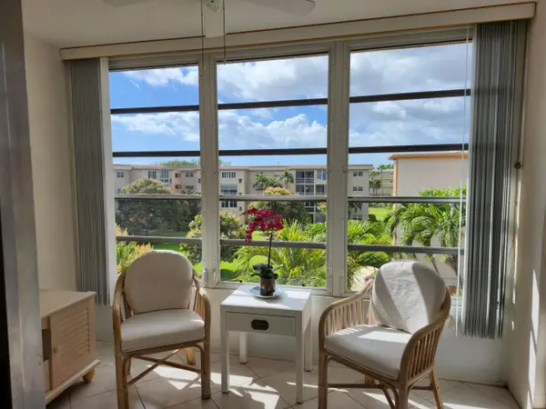 230 NE 26th Avenue #408, Boynton Beach, FL 33435