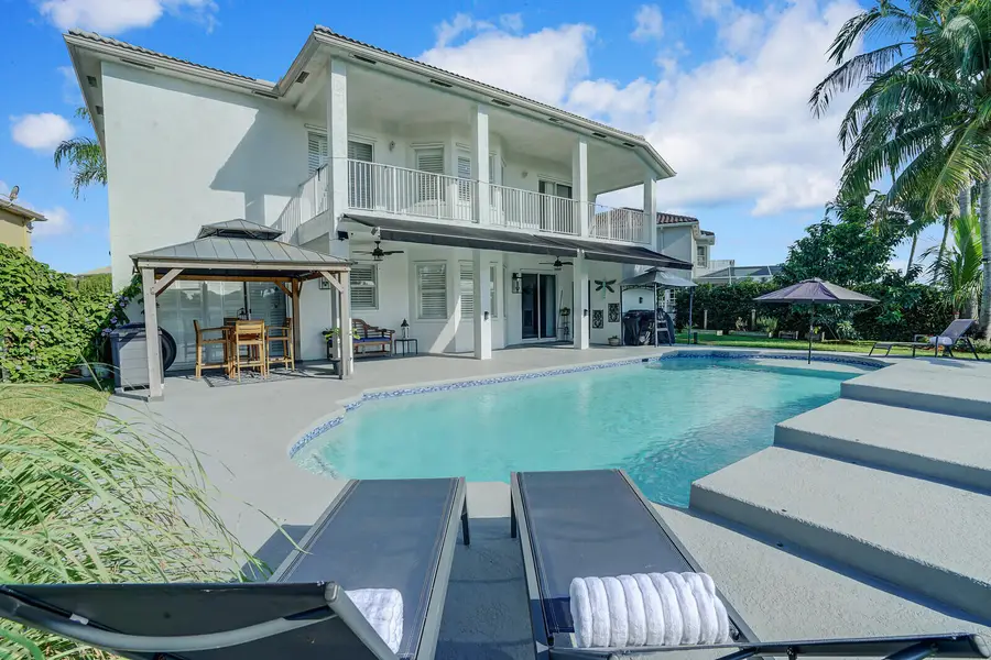 2176 Bellcrest Circle, Royal Palm Beach, FL 33411 - #2