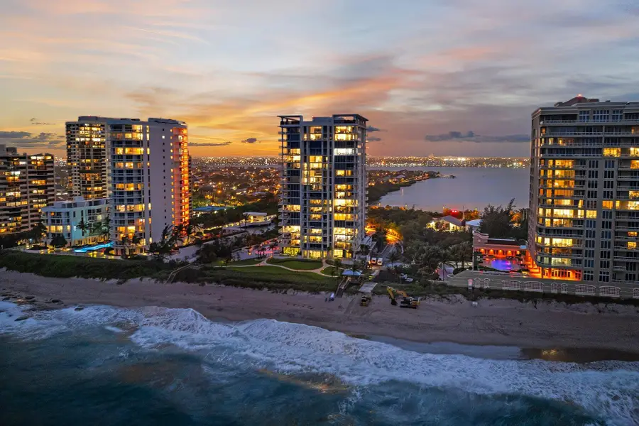 5000 N Ocean Drive #1003, Singer Island, FL 33404 - #2