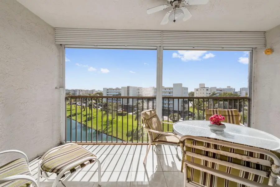 170 SE 5th Avenue #Apt 505, Dania Beach, FL 33004 - #2