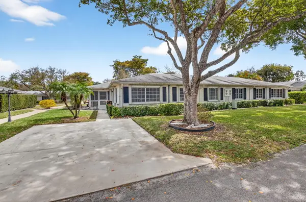 10136 S 42nd Avenue S, Boynton Beach, FL 33436