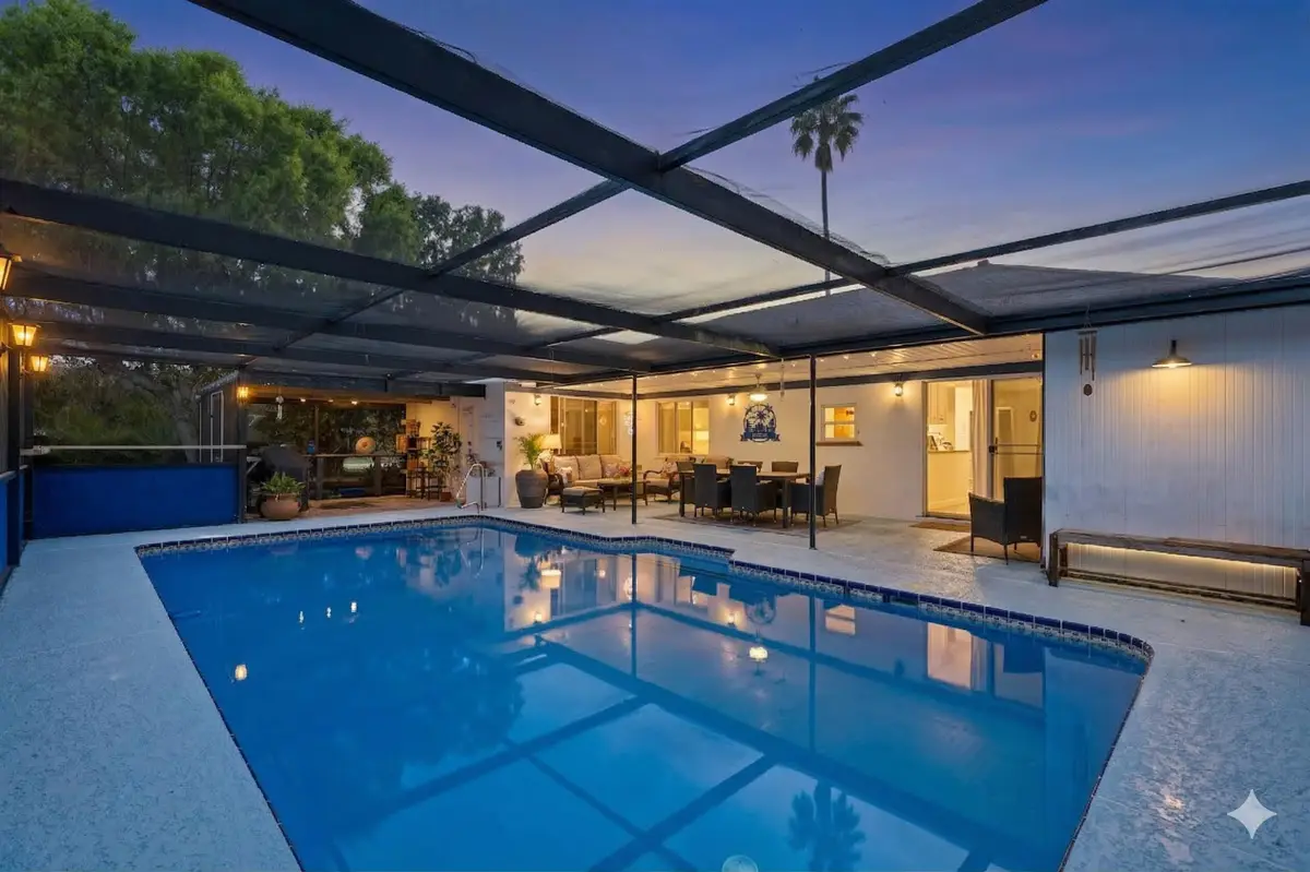 154 NE Hemet, Port Saint Lucie, FL 34983 - #1