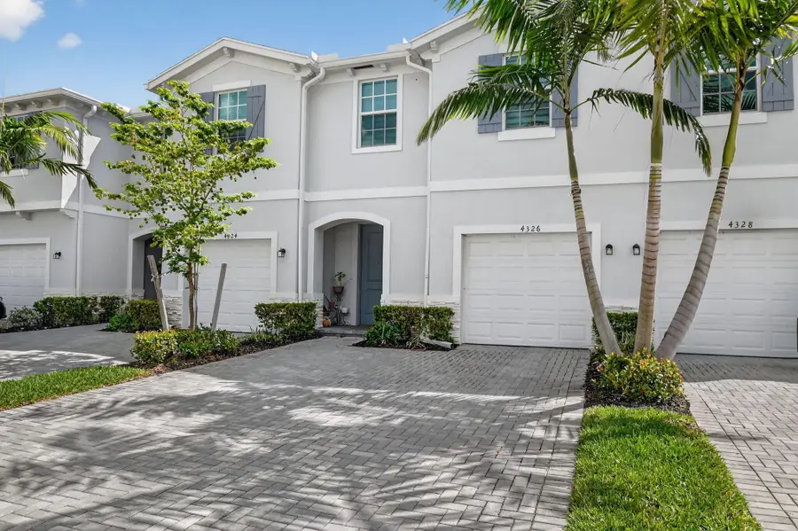 4326 Hammock Grove Drive, Lake Worth, FL 33467 - #2