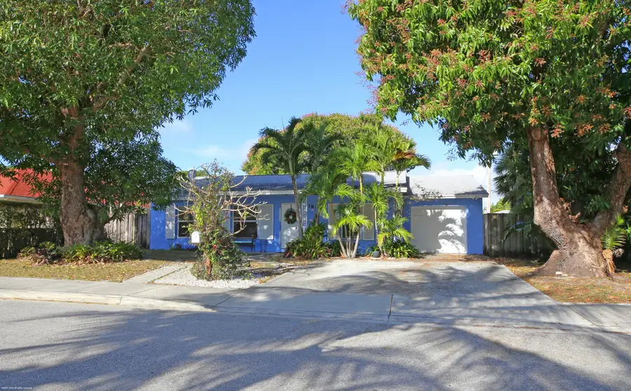 1817 N M Street, Lake Worth Beach, FL 33460 - #3