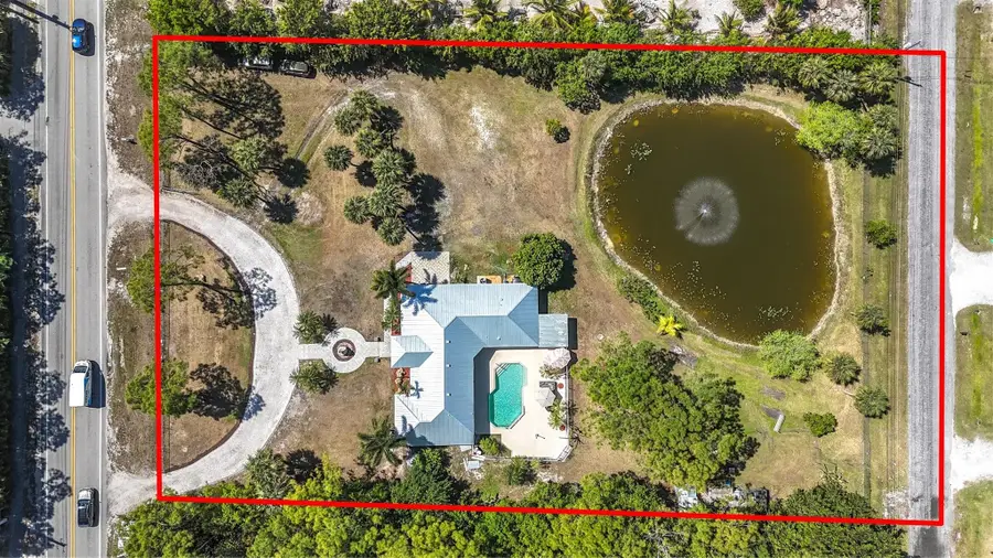 12205 Orange Boulevard, West Palm Beach, FL 33412 - #3