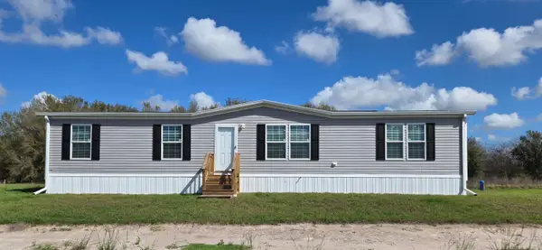 14973 NW 240th Street, Okeechobee, FL 34972