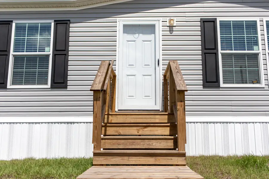 14973 NW 240th Street, Okeechobee, FL 34972 - #3