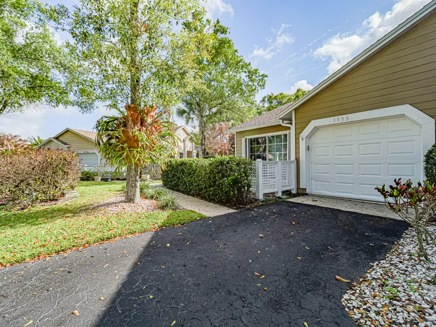 1838 Sixty Oaks Lane, Vero Beach, FL 32966 - #2