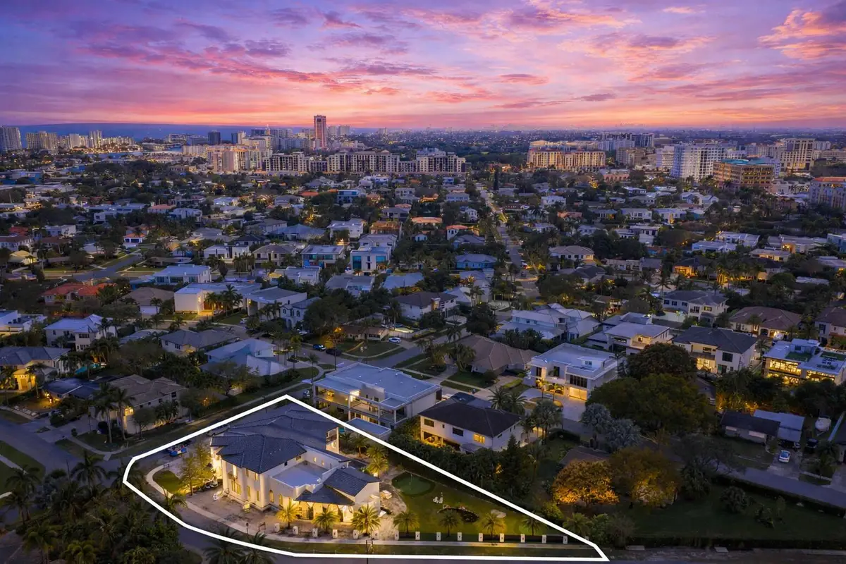 298 NE 8th Street, Boca Raton, FL 33432 - #1