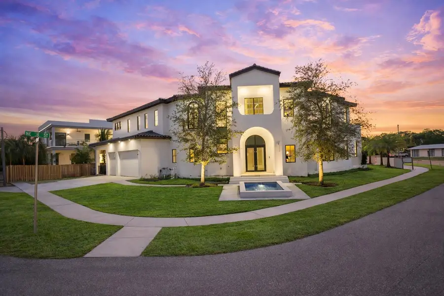 298 NE 8th Street, Boca Raton, FL 33432 - #2