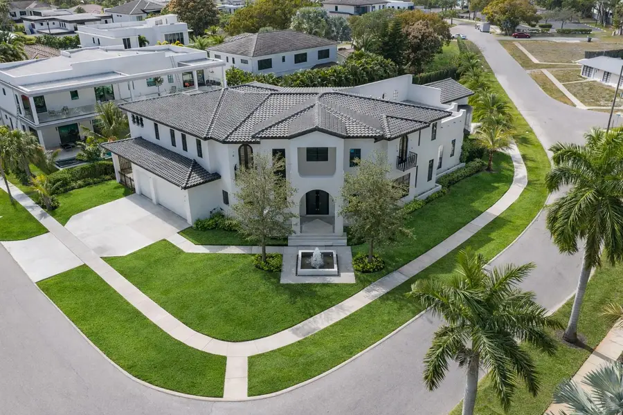 298 NE 8th Street, Boca Raton, FL 33432 - #3