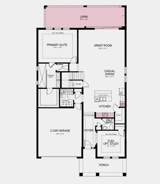 661 SE Ranch Oak Circle, Port Saint Lucie, FL 34984 - #2